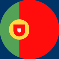 Portugal Flag