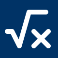 Math Equation Icon
